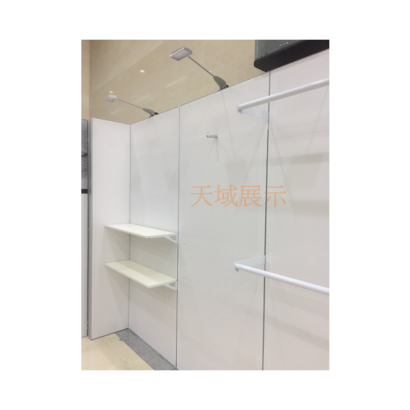 多層板 吊衣桿展示架(衣櫃) 租賃