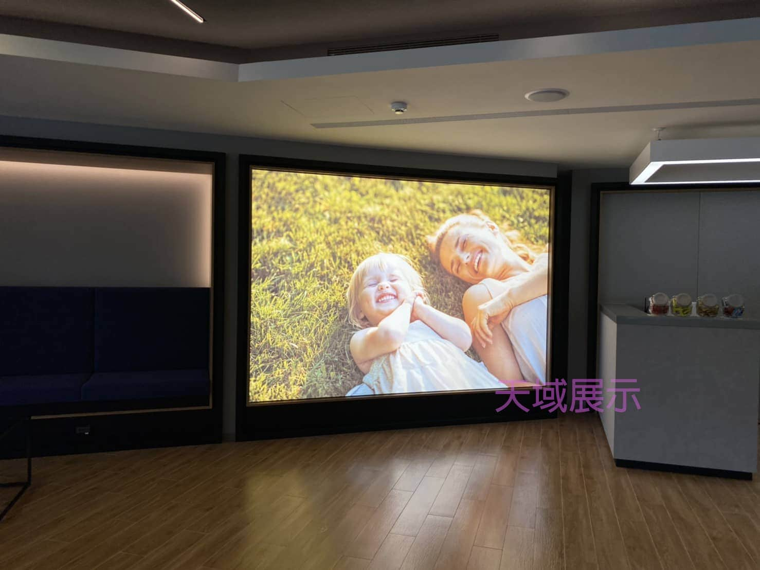 LED卡布燈箱,軟膜燈箱 Soft film light box,LED fabric light box