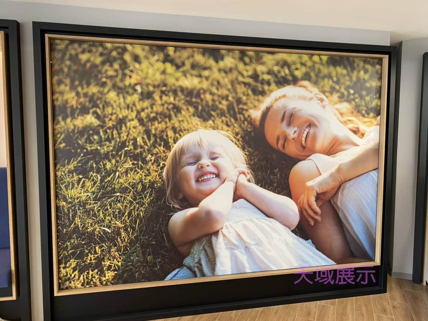 LED卡布燈箱,軟膜燈箱 Soft film light box,LED fabric light box